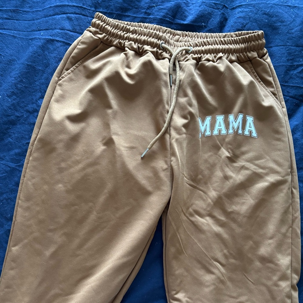 Mama Joggers